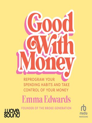 cover image of Good With Money